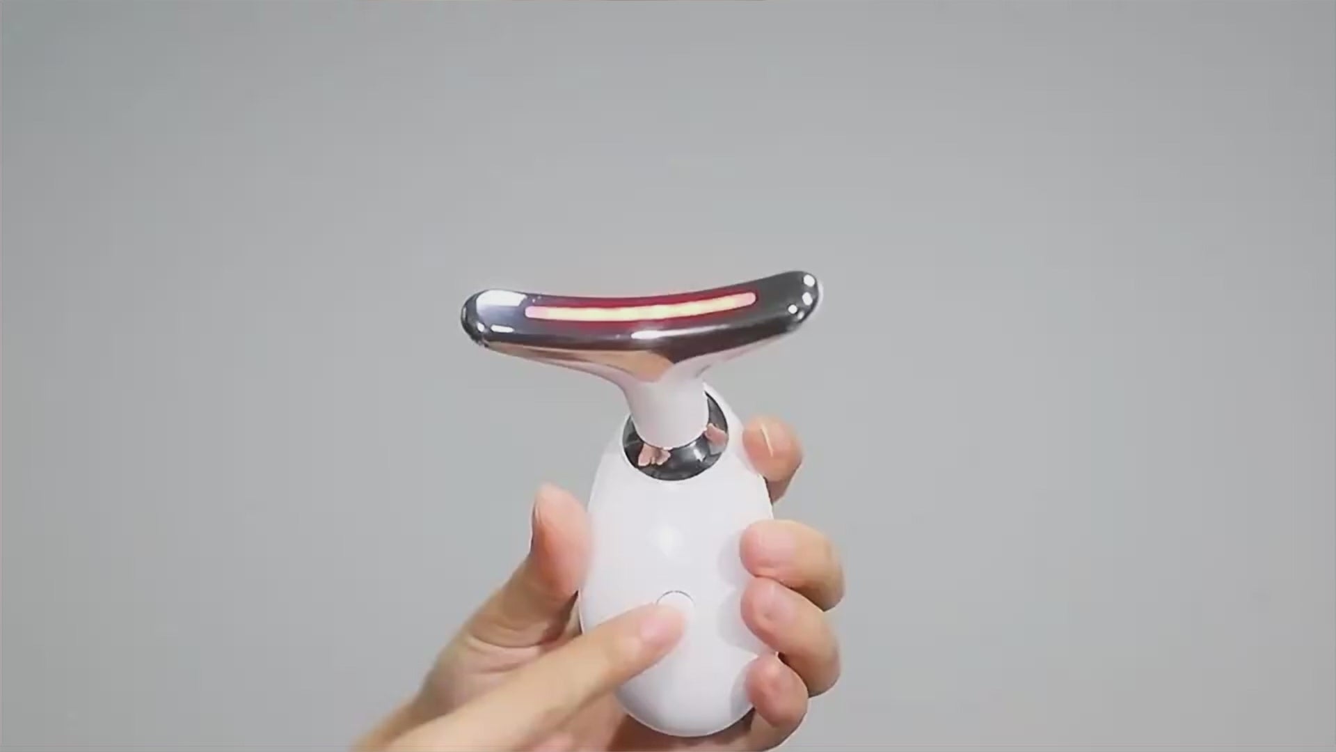 The Élevé Contour Wand